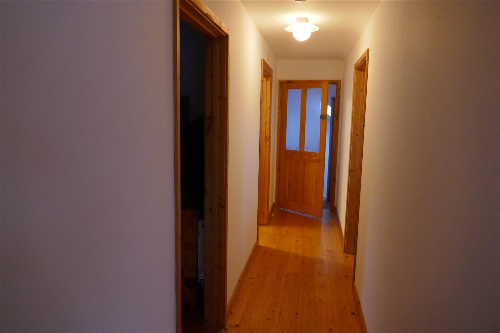RECEPTION HALL